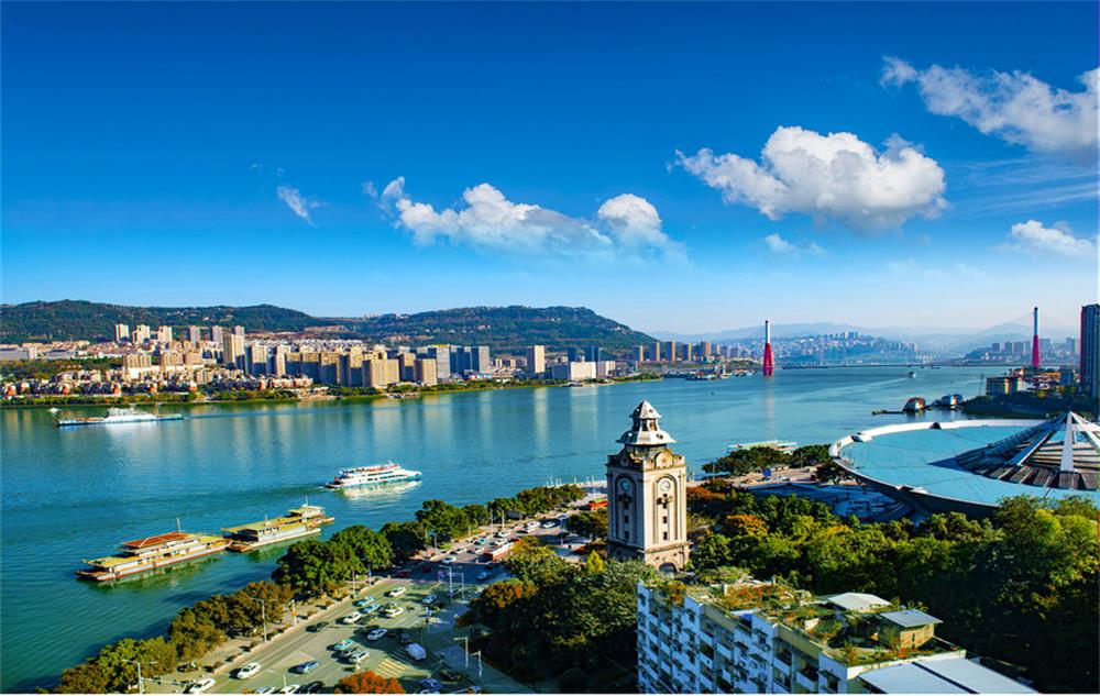 走进万州_重庆市万州区人民政府