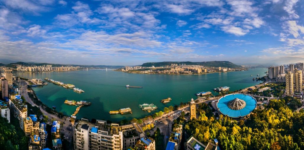 重庆市万州区人民政府