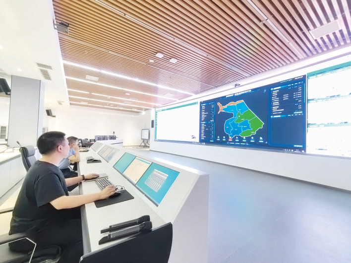 重庆市万州区人民政府